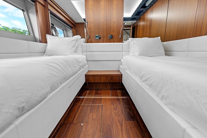 SEA ZAR - Yacht for sale