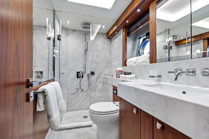 SEA ZAR - Yacht for sale