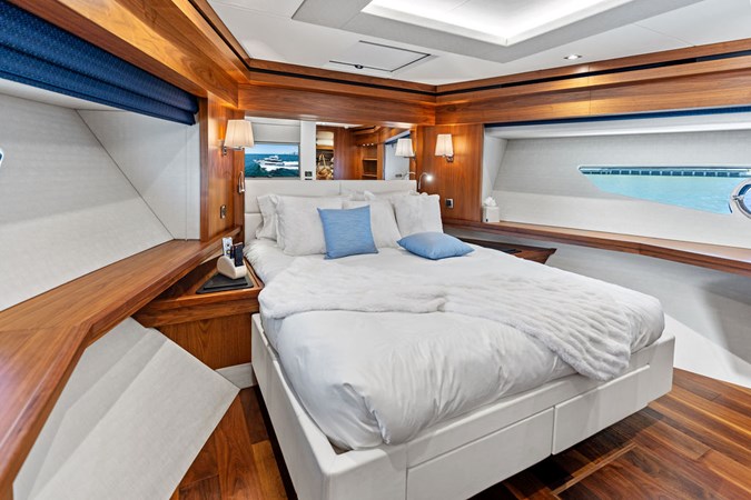 SEA ZAR - Yacht for sale