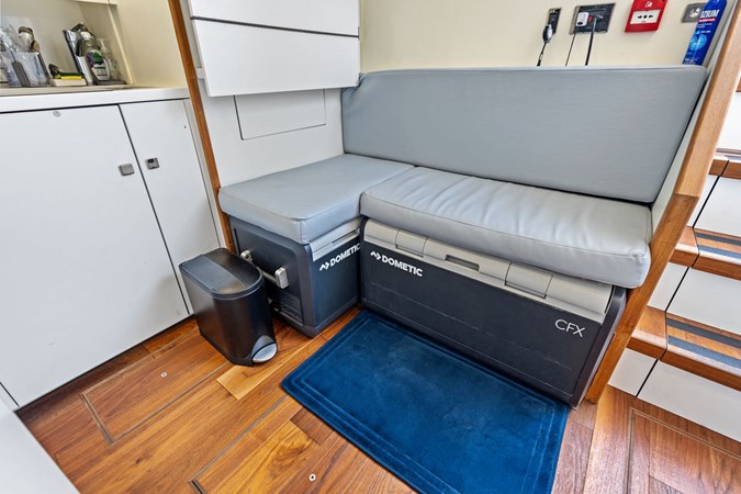 SEA ZAR - Yacht for sale