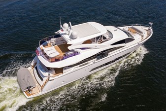 SEA ZAR 4 