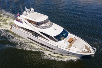 SEA ZAR 5 