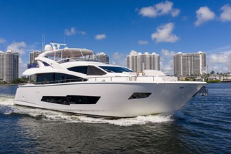 SEA ZAR 6 
