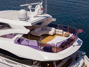SEA ZAR 8 