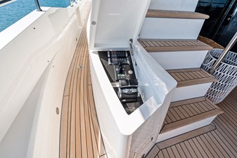 SEA ZAR 22 