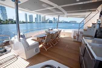SEA ZAR 25 