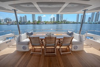SEA ZAR 27 