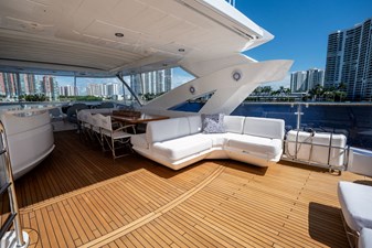 SEA ZAR 30 