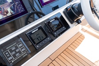 SEA ZAR 40 
