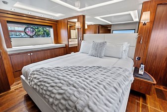 SEA ZAR 86 