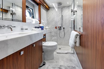 SEA ZAR 95 