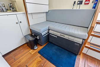 SEA ZAR 117 