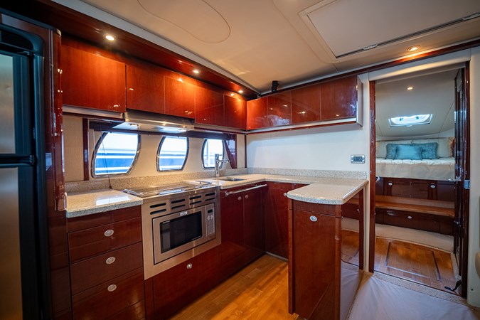 Galley