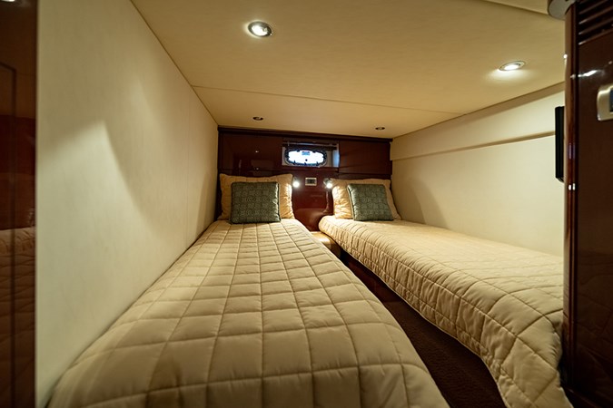 Guest stateroom