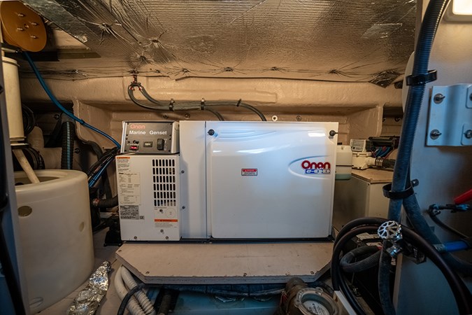 Genset
