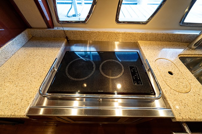 Cooktop