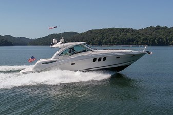 Stbd profile