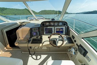 Helm dashboard