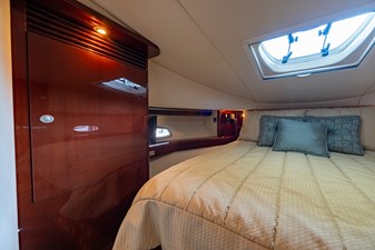 Master stateroom