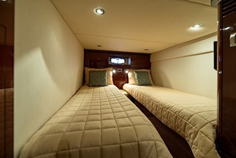 Guest stateroom