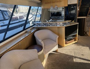 BEACH HOUSE 4 Salon Seating