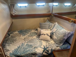 VIP Stateroom