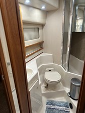 Master Stateroom Head
