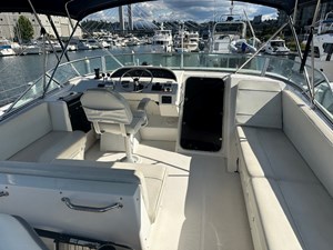 Flybridge