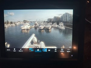 Garmin Aft Camera