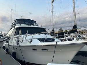 Starboard