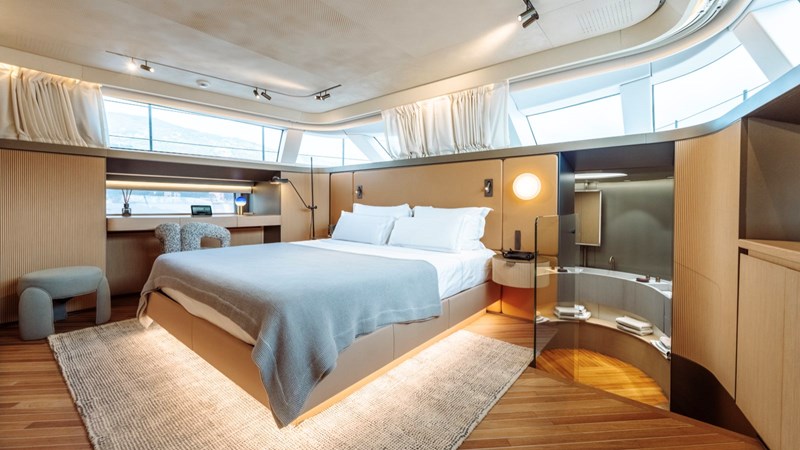 SAL - Yacht zu verkaufen