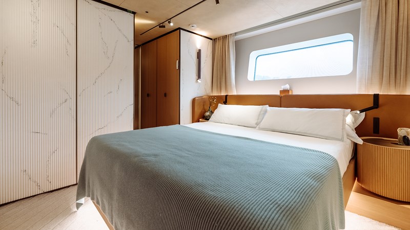 SAL - Yacht zu verkaufen