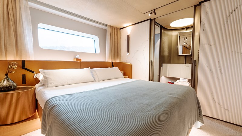SAL - Yacht zu verkaufen
