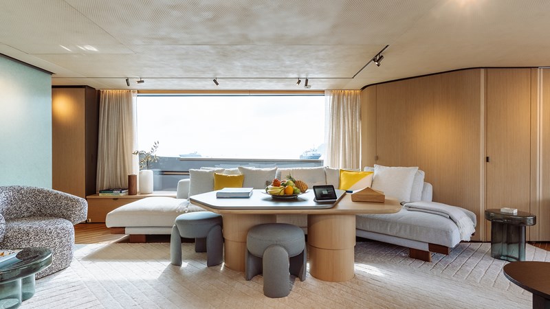 SAL - Yacht zu verkaufen