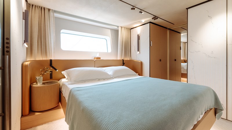 SAL - Yacht zu verkaufen
