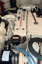 2010 BackCove 33, Lenora Marie, Cummins Engine