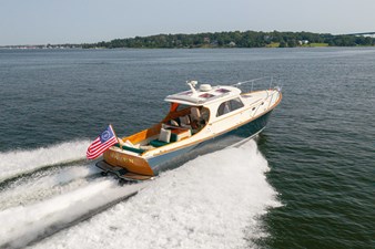 Starboard Quarter