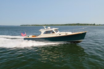 Underway
