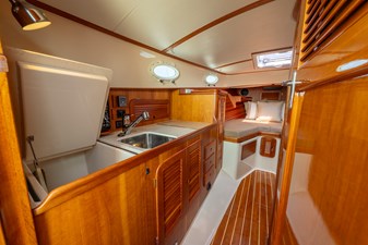 Galley
