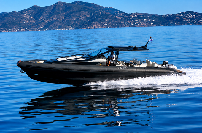 BABY - Yacht in vendita