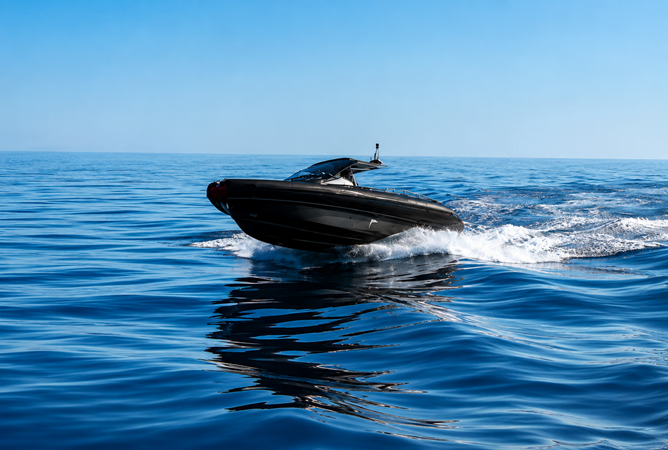 BABY - Yacht in vendita