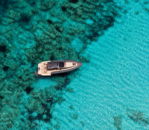 BABY - Yacht in vendita