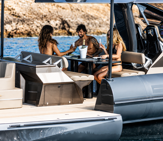 BABY - Yacht in vendita