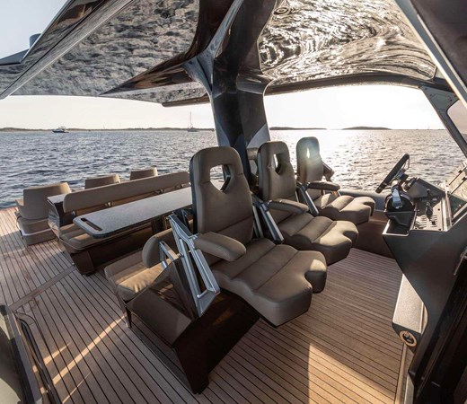 BABY - Yacht in vendita