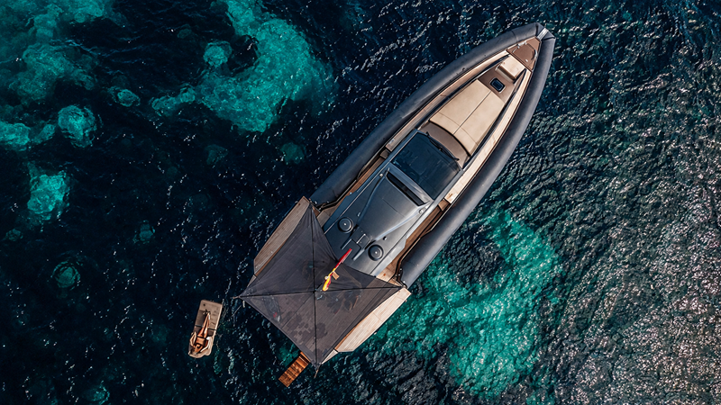BABY - Yacht in vendita