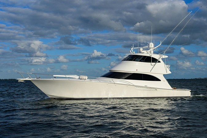 MARLIN MONROE - Yacht for sale