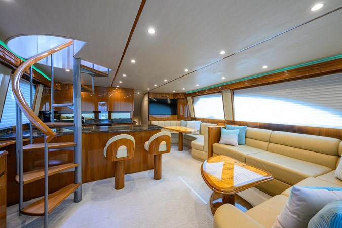 MARLIN MONROE - Yacht for sale