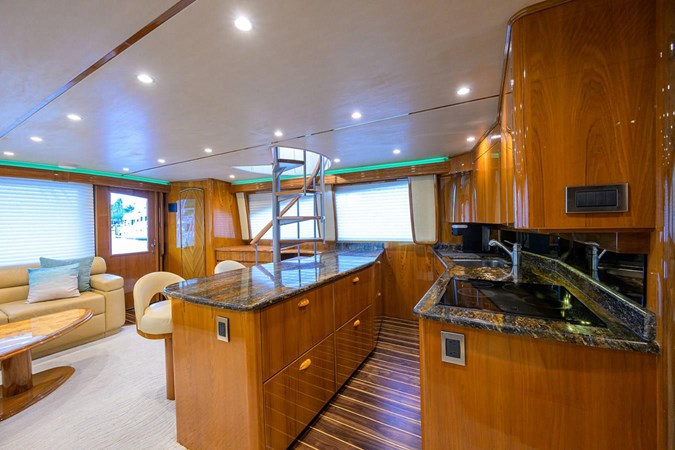 MARLIN MONROE - Yacht for sale