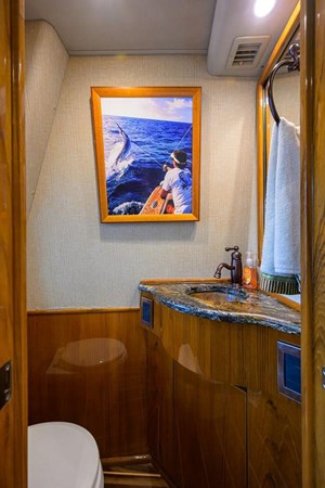 MARLIN MONROE - Yacht for sale