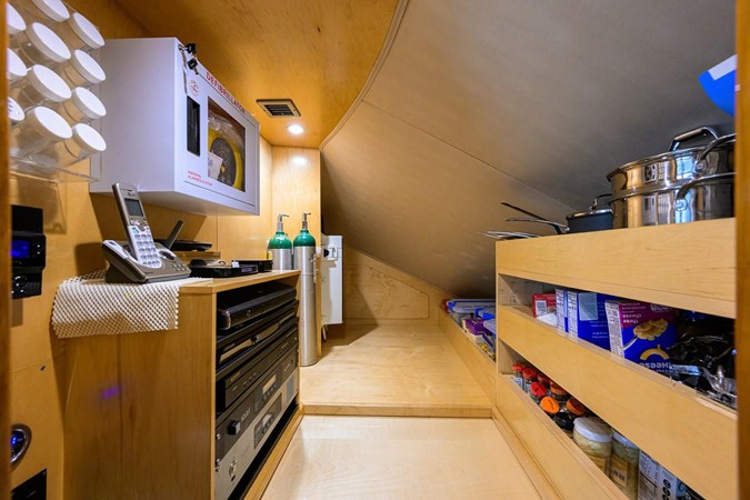 MARLIN MONROE - Yacht for sale
